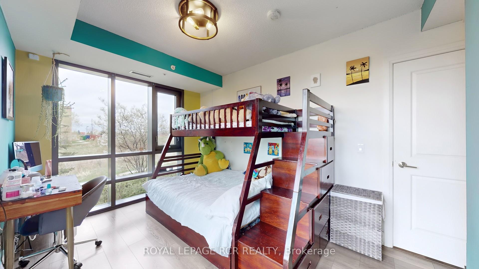 Photo 12 of Unit 103, 65 Yorkland Boulevard, Brampton, Goreway Drive Corridor — HOMEH