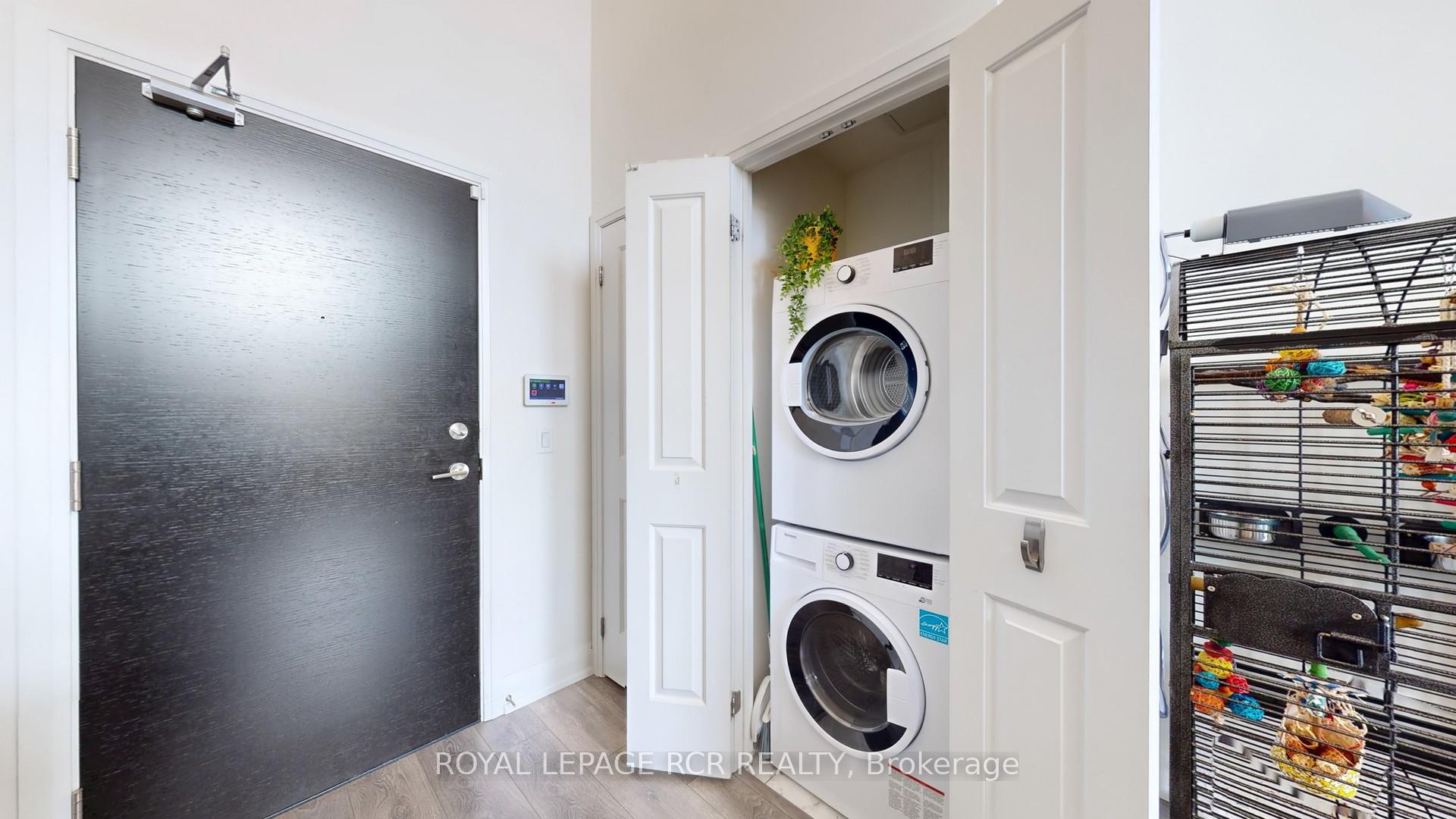 Photo 15 of Unit 103, 65 Yorkland Boulevard, Brampton, Goreway Drive Corridor — HOMEH