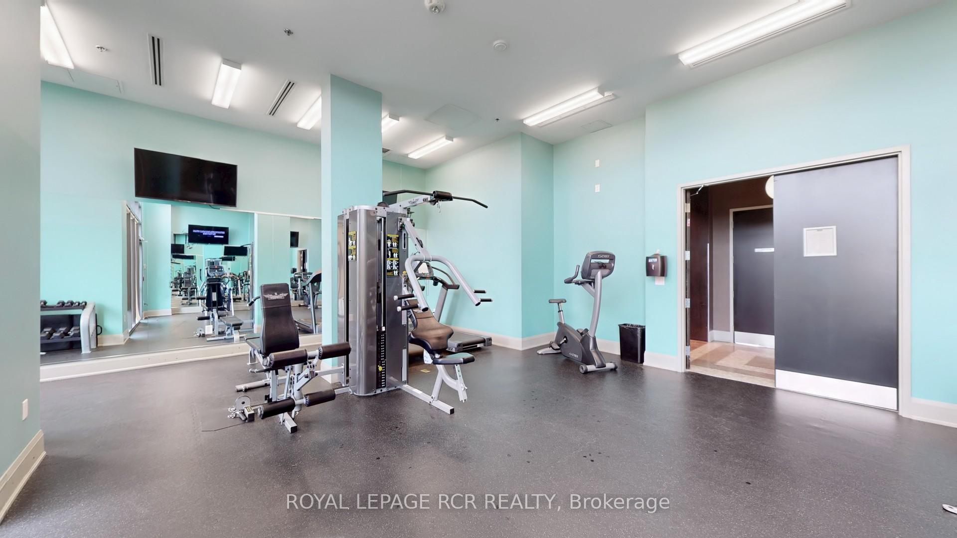 Photo 23 of Unit 103, 65 Yorkland Boulevard, Brampton, Goreway Drive Corridor — HOMEH