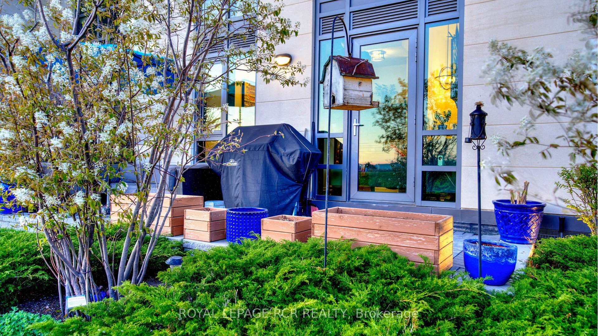 Photo 26 of Unit 103, 65 Yorkland Boulevard, Brampton, Goreway Drive Corridor — HOMEH