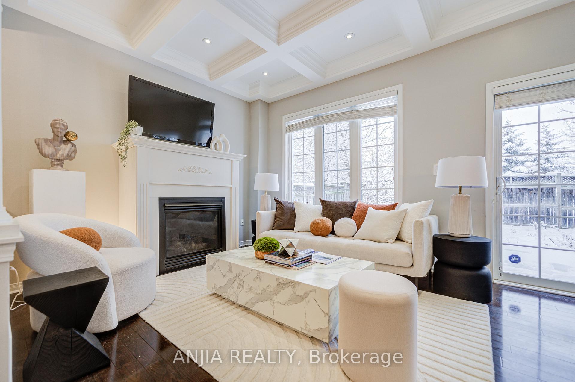 Photo 1 of 178 Roy Rainey Avenue, Markham, Wismer — HOMEH