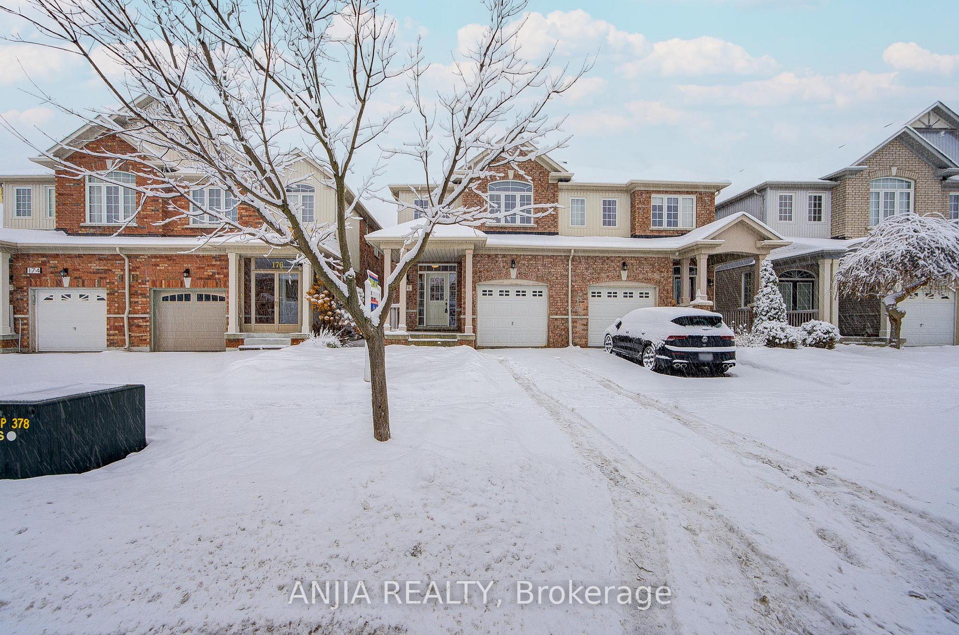 Photo 2 of 178 Roy Rainey Avenue, Markham, Wismer — HOMEH
