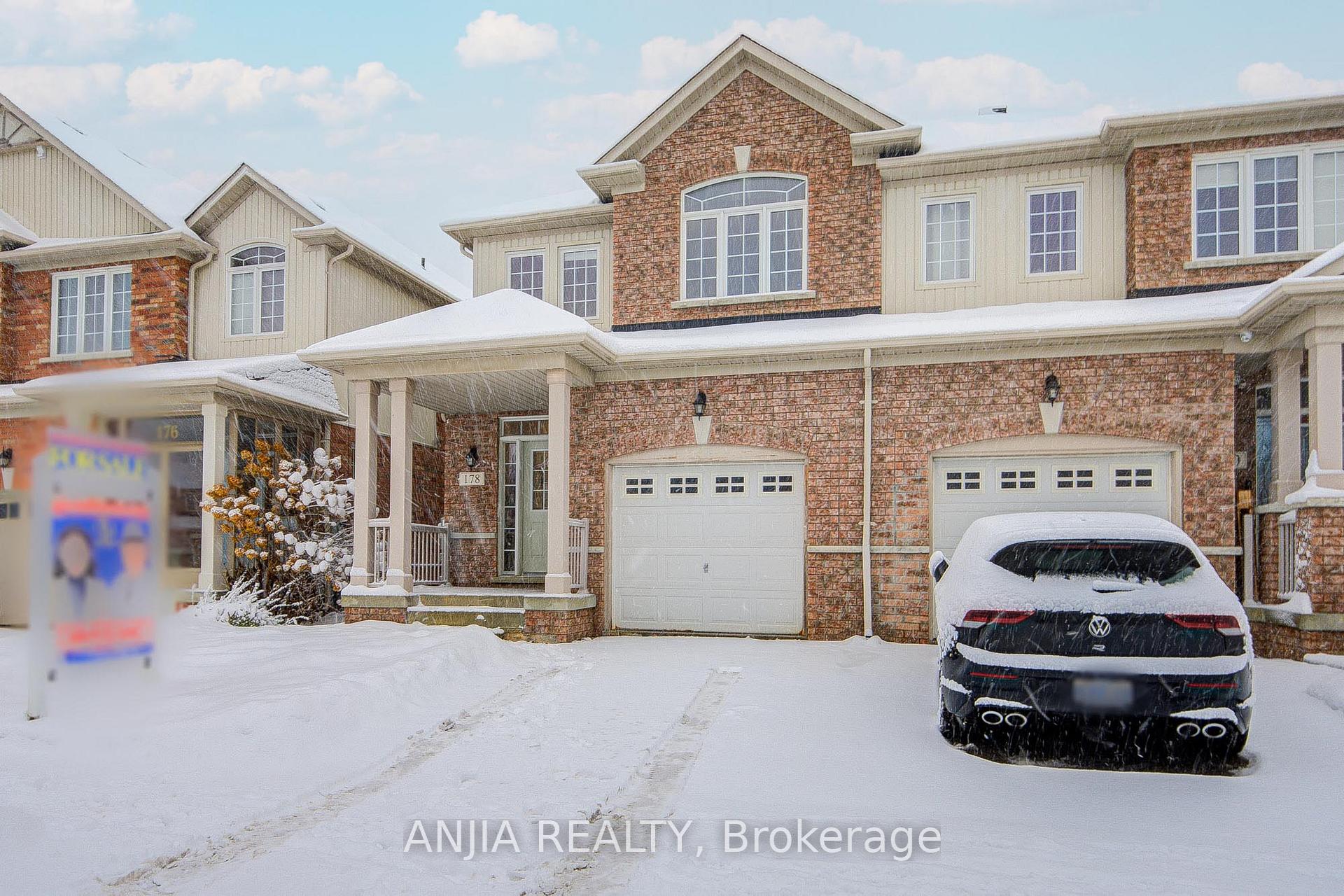 Photo 3 of 178 Roy Rainey Avenue, Markham, Wismer — HOMEH