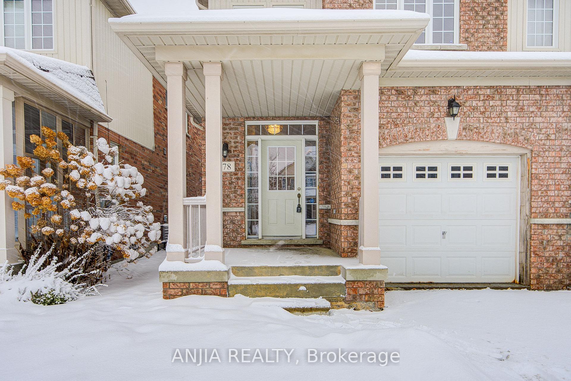 Photo 4 of 178 Roy Rainey Avenue, Markham, Wismer — HOMEH