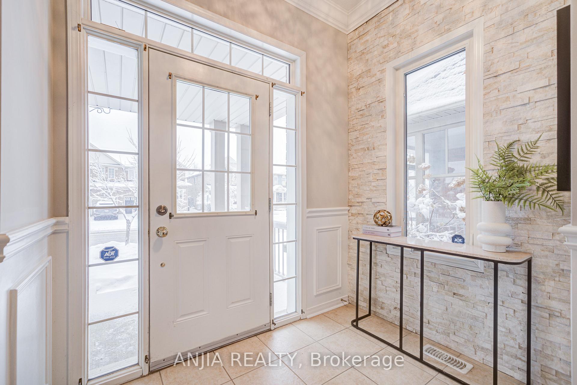 Photo 5 of 178 Roy Rainey Avenue, Markham, Wismer — HOMEH