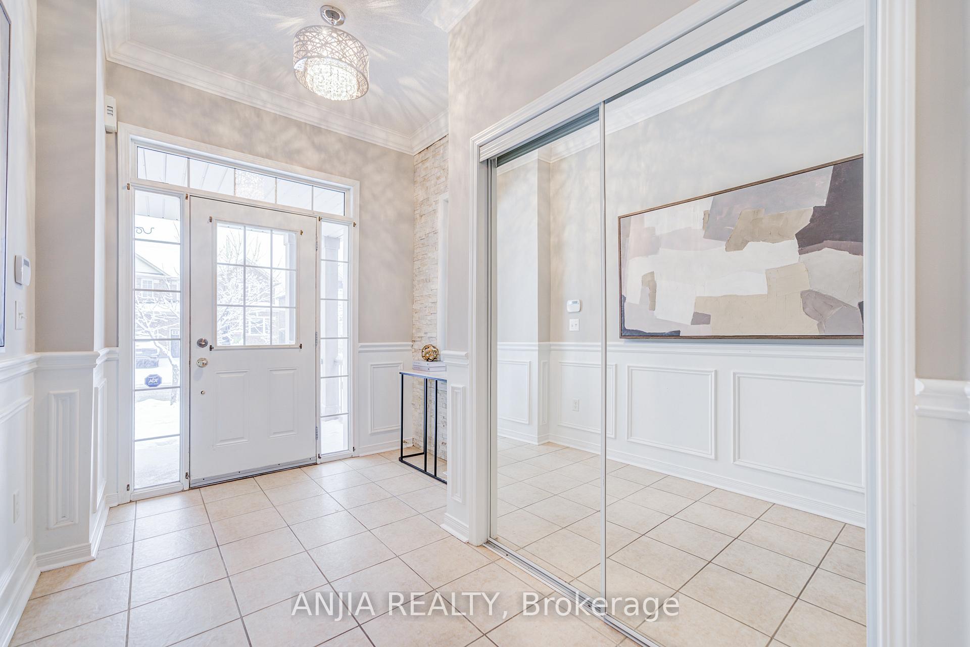 Photo 6 of 178 Roy Rainey Avenue, Markham, Wismer — HOMEH