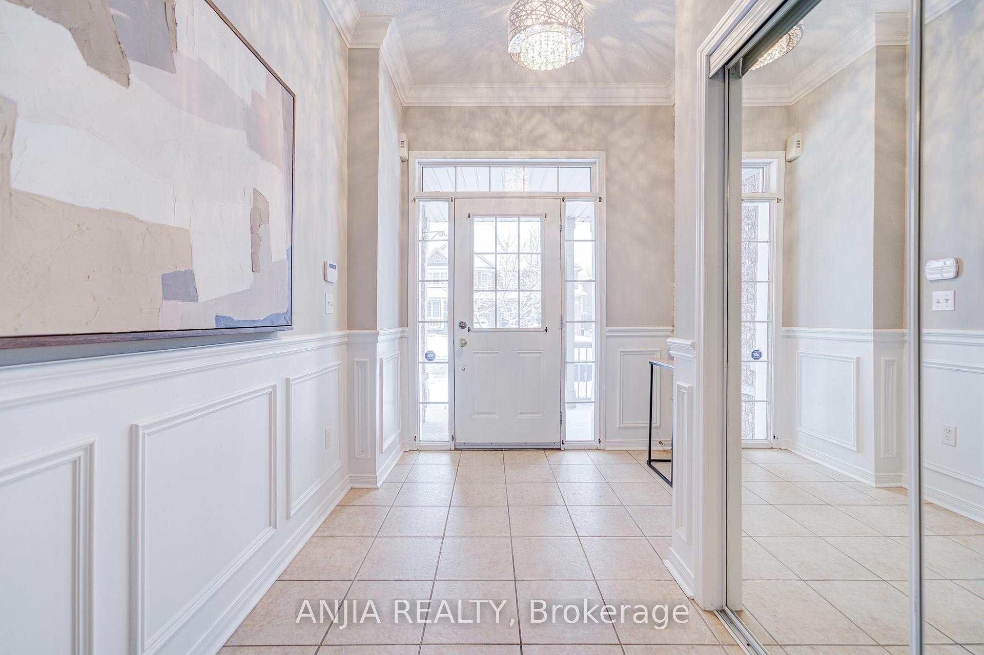 Photo 7 of 178 Roy Rainey Avenue, Markham, Wismer — HOMEH