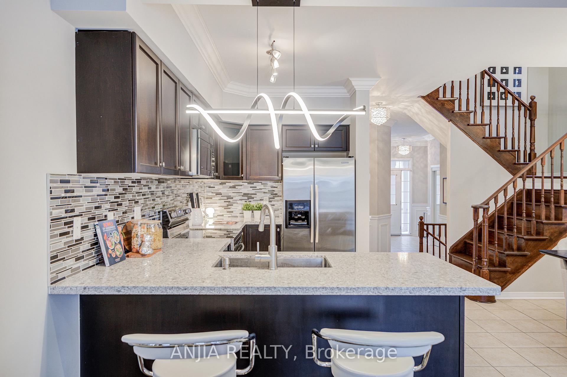 Photo 11 of 178 Roy Rainey Avenue, Markham, Wismer — HOMEH