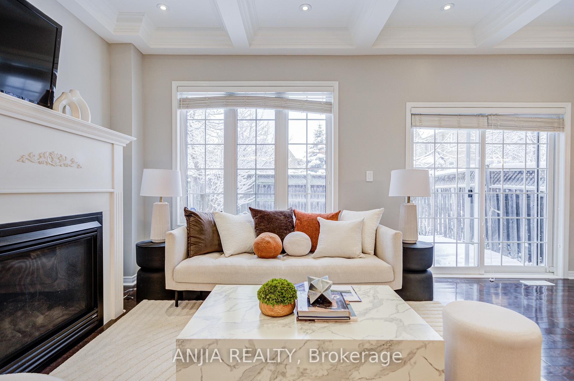 Photo 12 of 178 Roy Rainey Avenue, Markham, Wismer — HOMEH