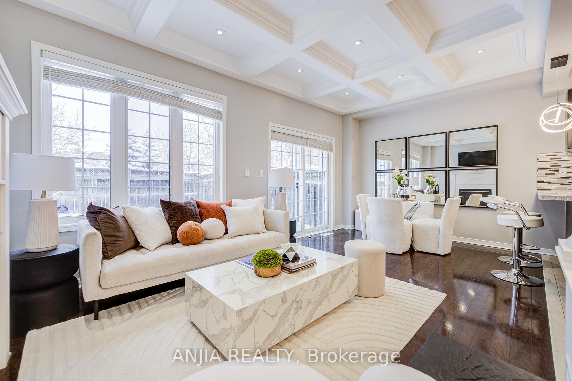 Photo 13 of 178 Roy Rainey Avenue, Markham, Wismer — HOMEH
