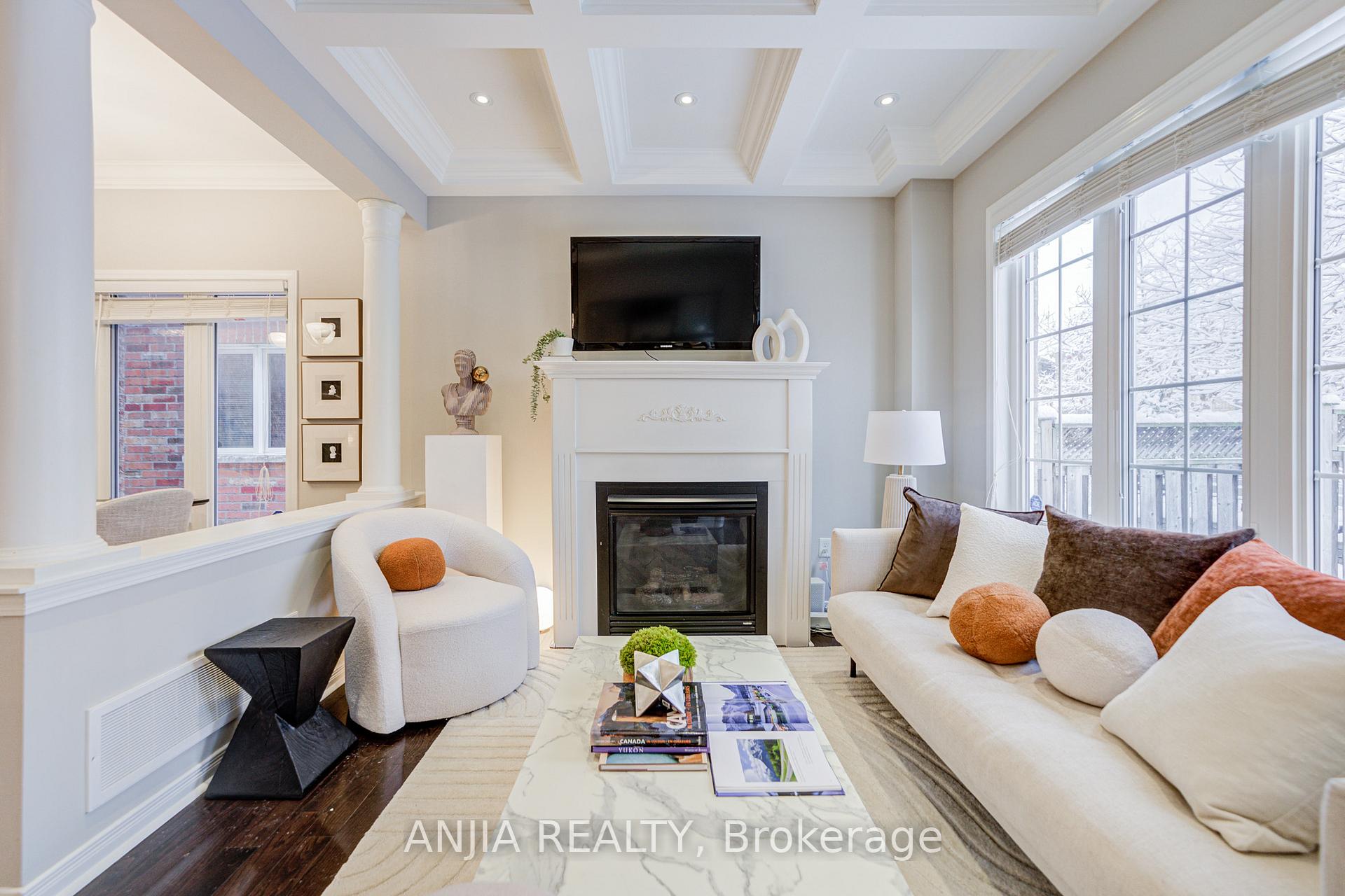 Photo 14 of 178 Roy Rainey Avenue, Markham, Wismer — HOMEH