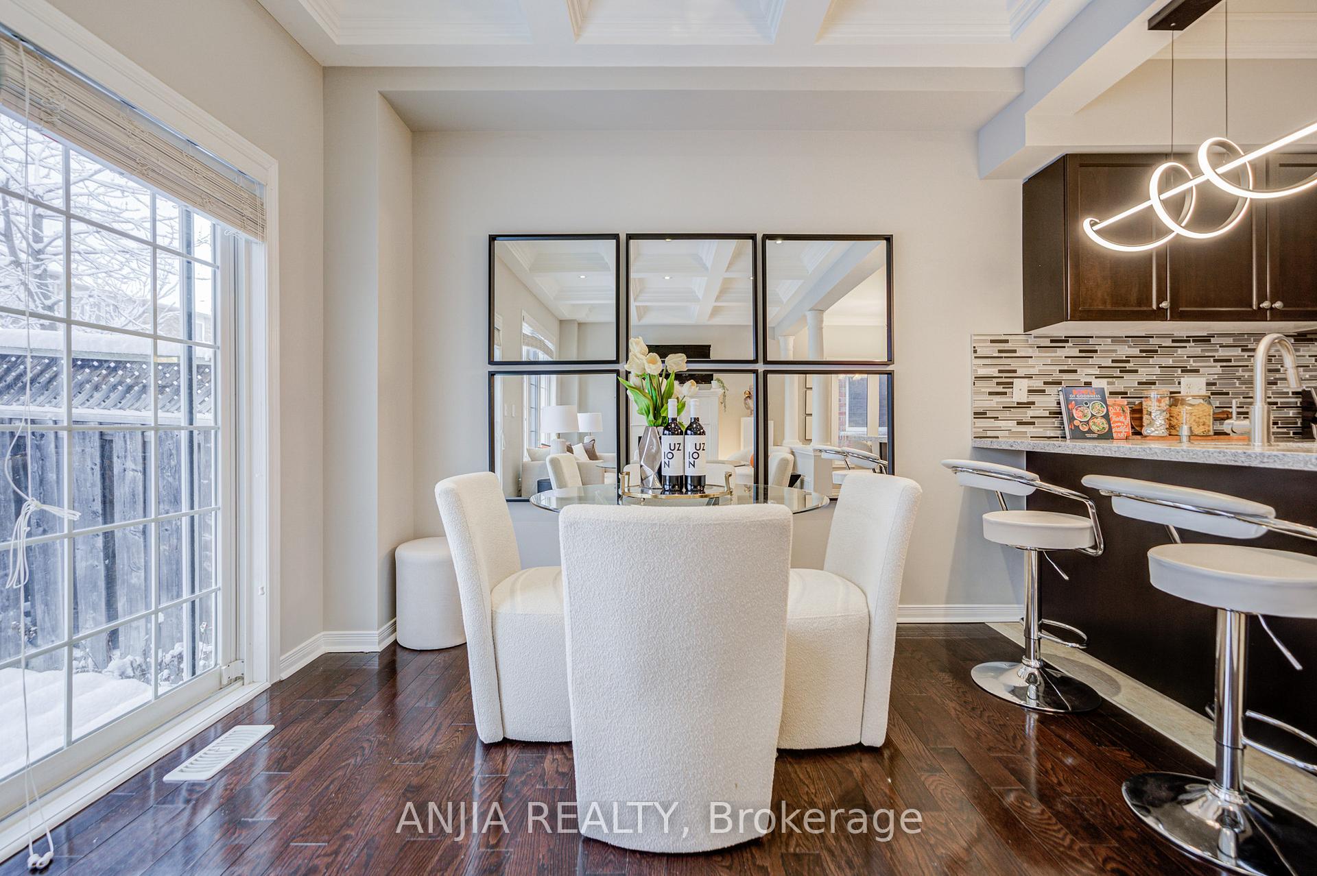Photo 15 of 178 Roy Rainey Avenue, Markham, Wismer — HOMEH