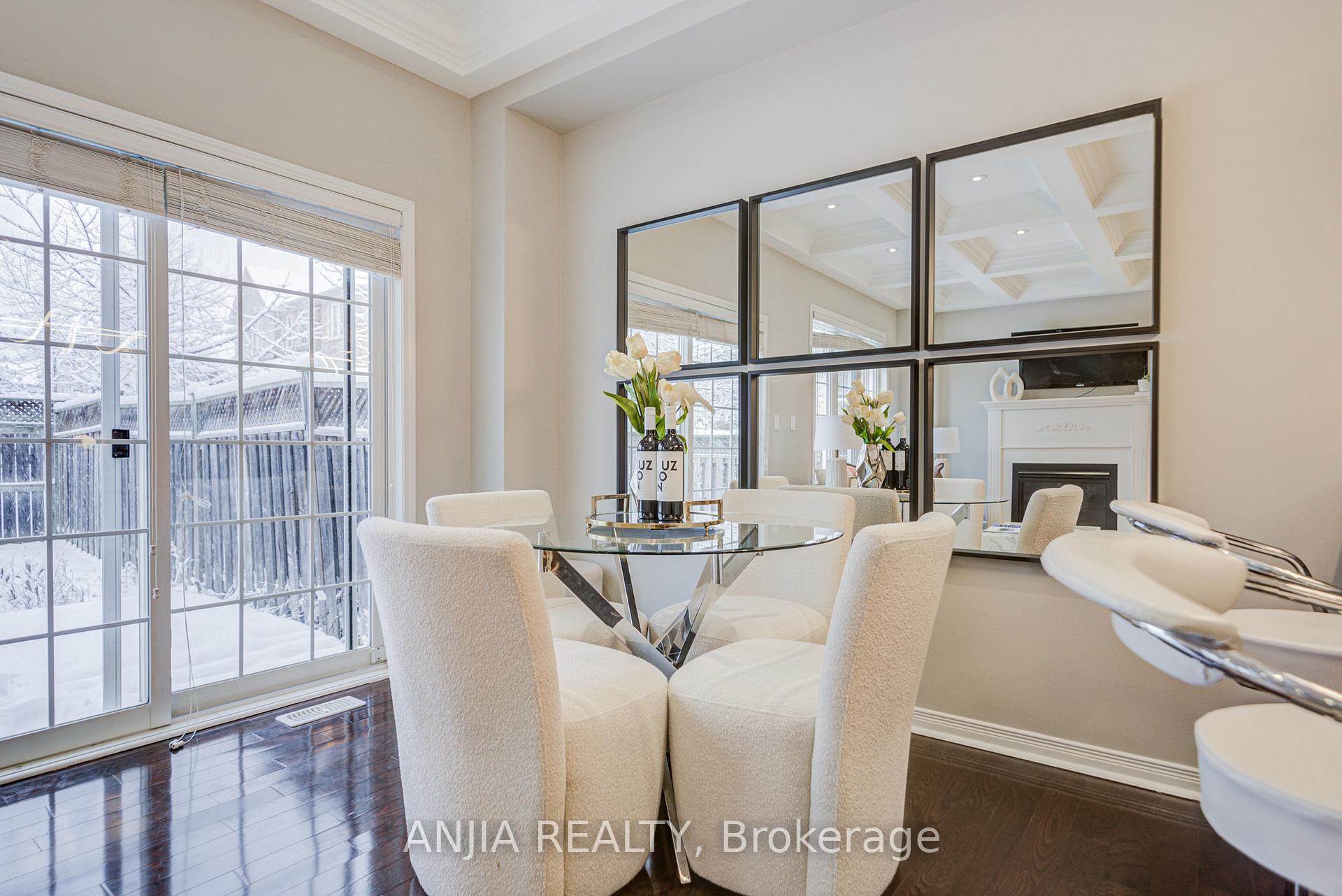 Photo 16 of 178 Roy Rainey Avenue, Markham, Wismer — HOMEH