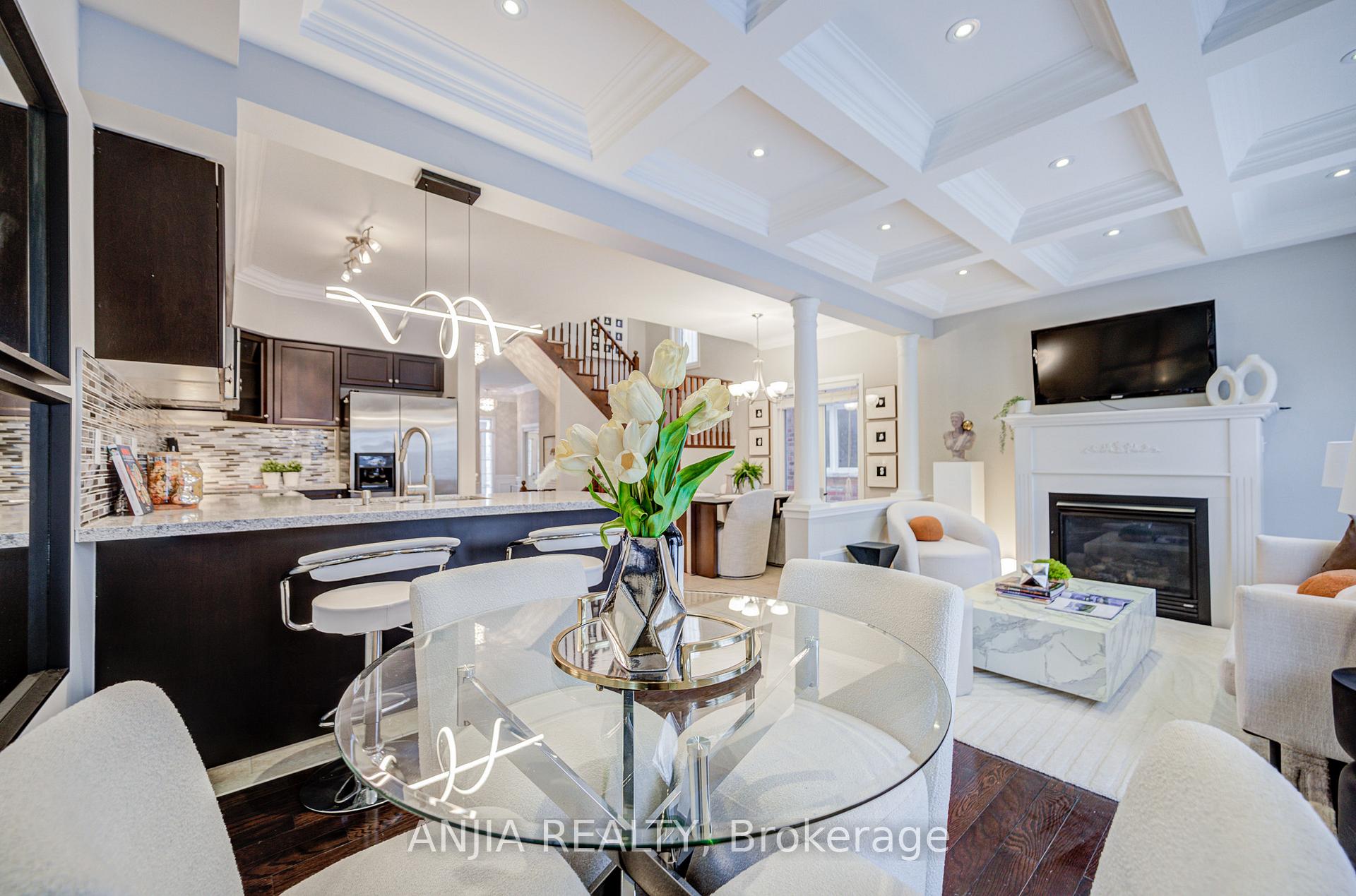 Photo 17 of 178 Roy Rainey Avenue, Markham, Wismer — HOMEH