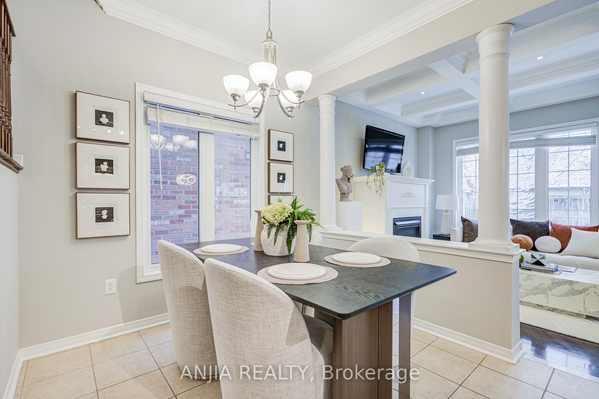 Photo 18 of 178 Roy Rainey Avenue, Markham, Wismer — HOMEH