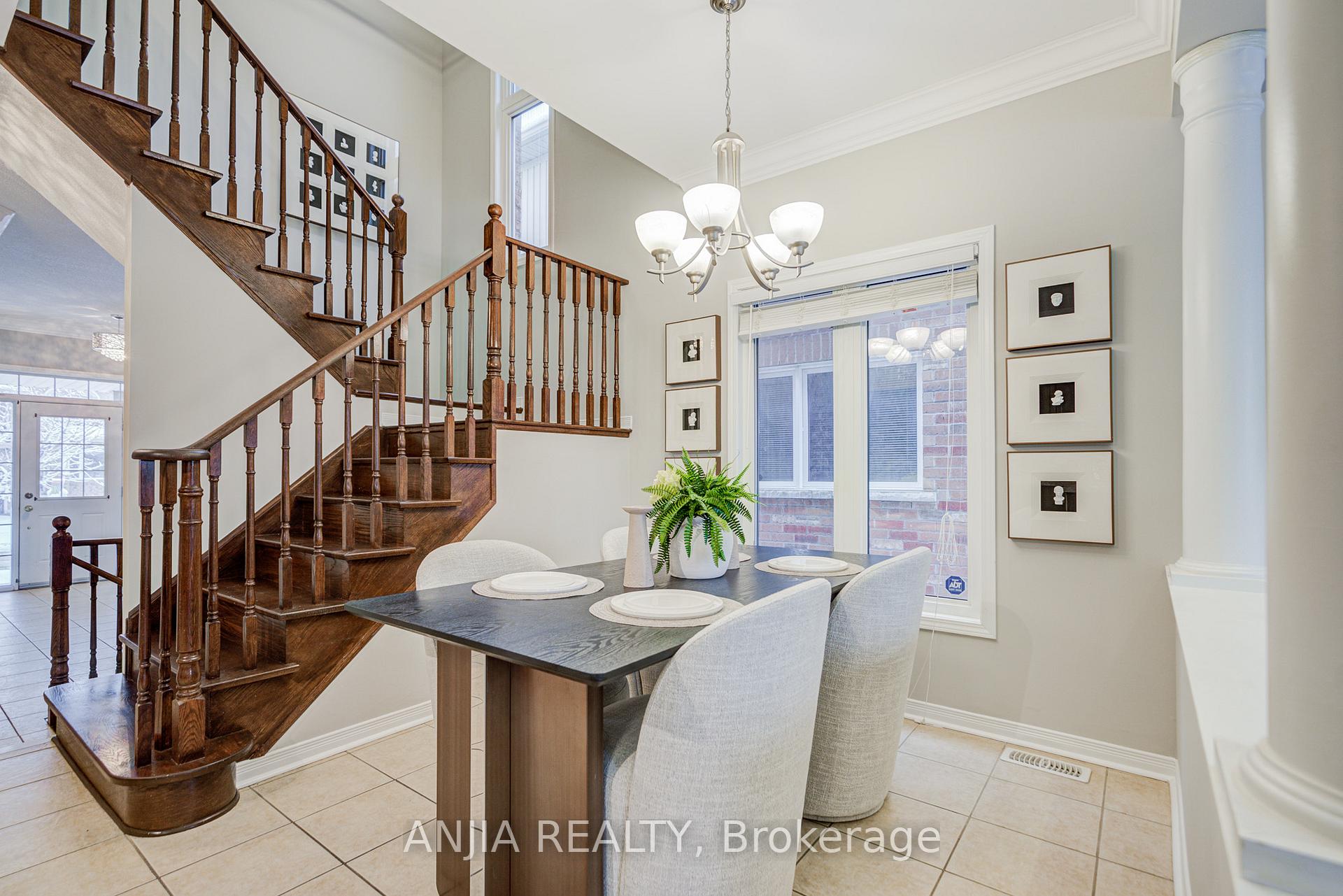 Photo 19 of 178 Roy Rainey Avenue, Markham, Wismer — HOMEH