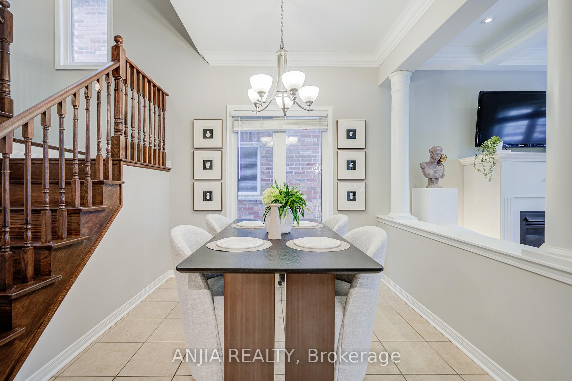 Photo 20 of 178 Roy Rainey Avenue, Markham, Wismer — HOMEH