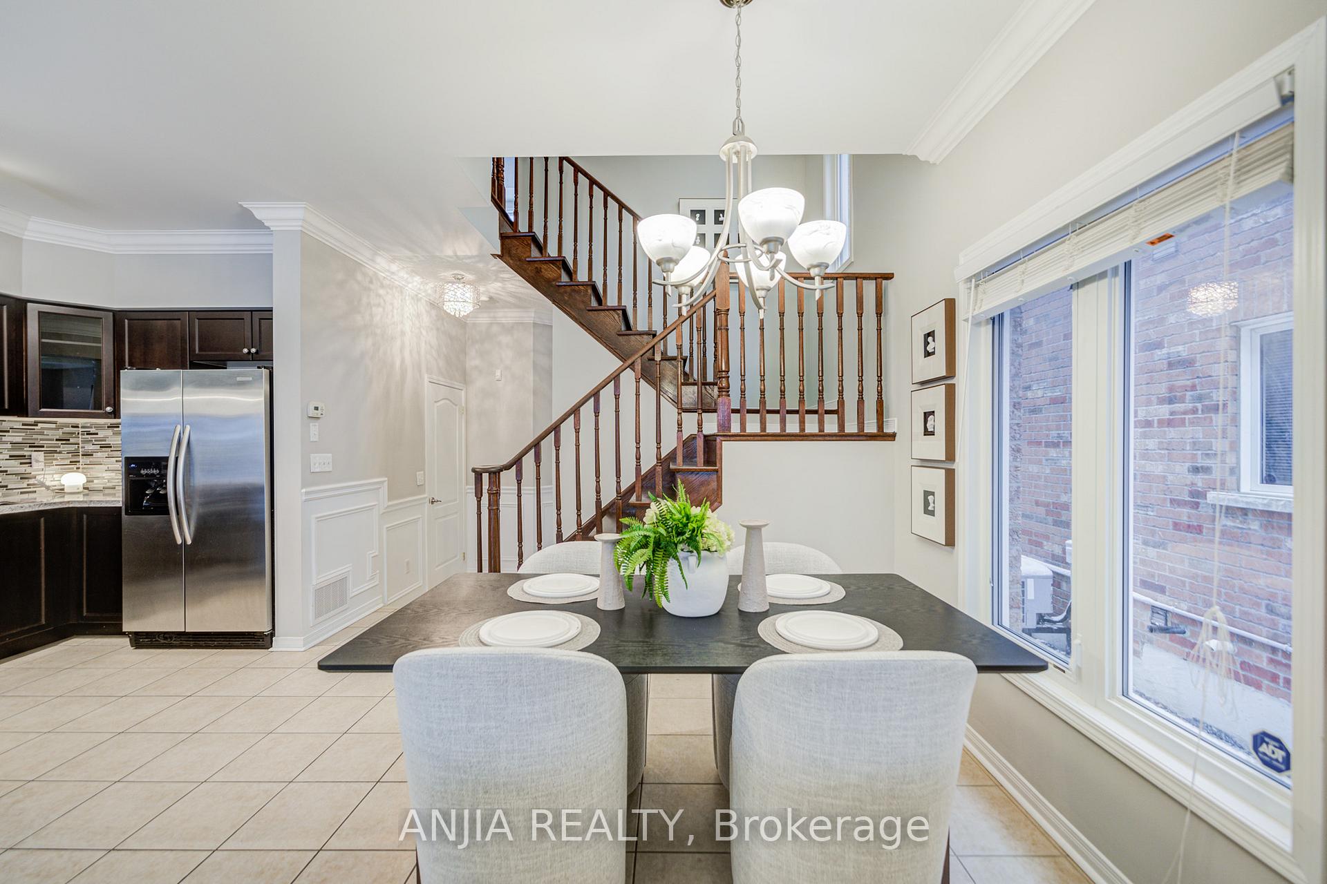 Photo 21 of 178 Roy Rainey Avenue, Markham, Wismer — HOMEH
