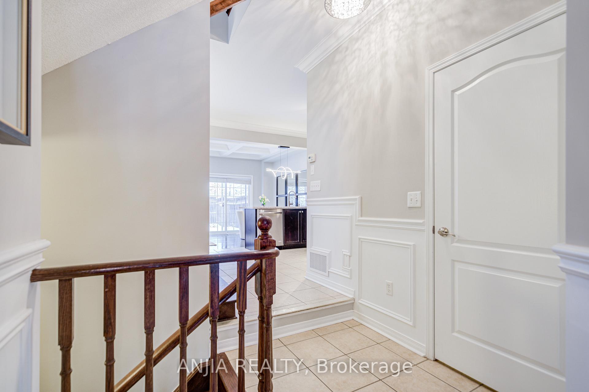 Photo 24 of 178 Roy Rainey Avenue, Markham, Wismer — HOMEH