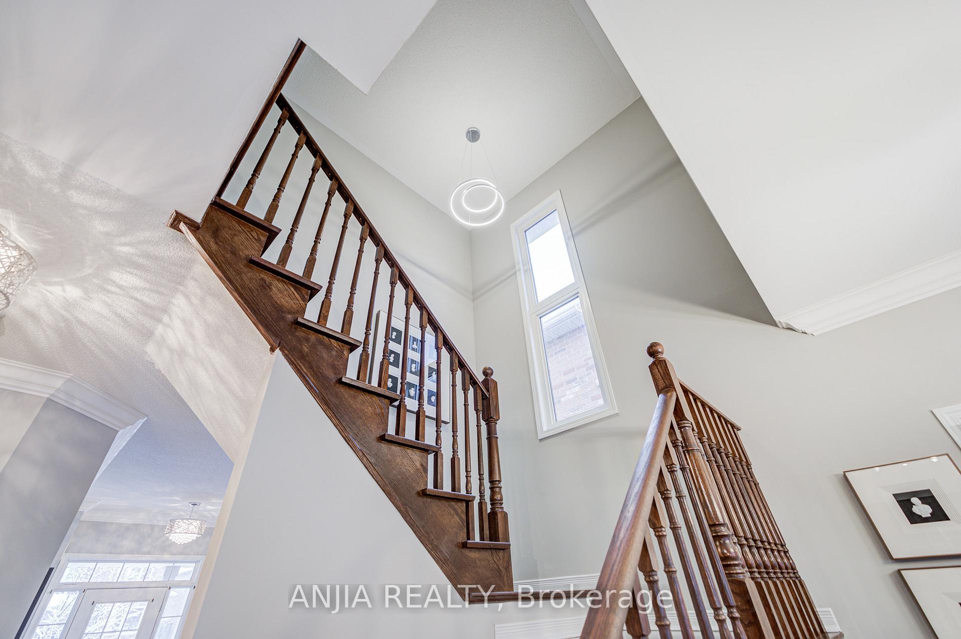 Photo 25 of 178 Roy Rainey Avenue, Markham, Wismer — HOMEH