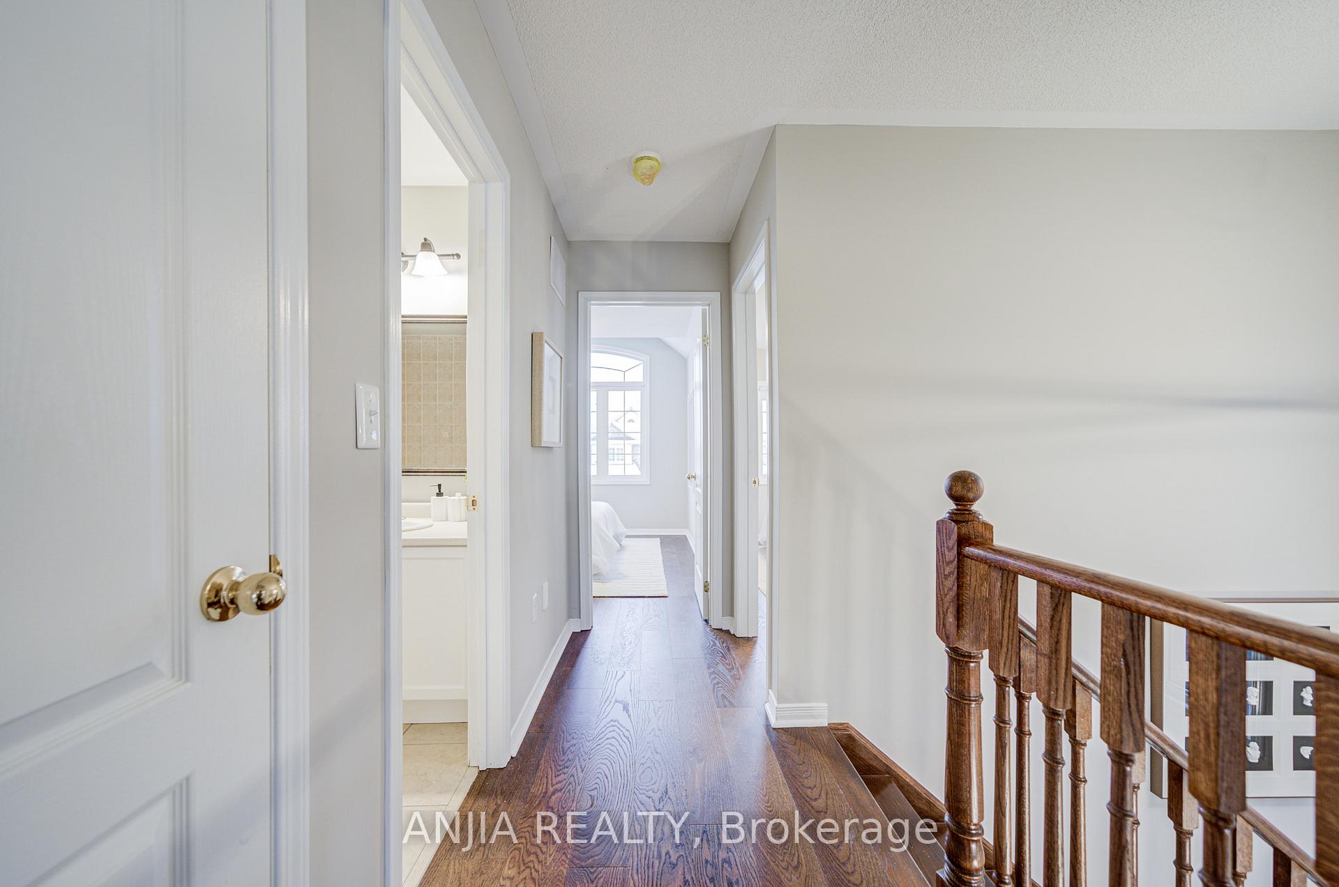Photo 26 of 178 Roy Rainey Avenue, Markham, Wismer — HOMEH