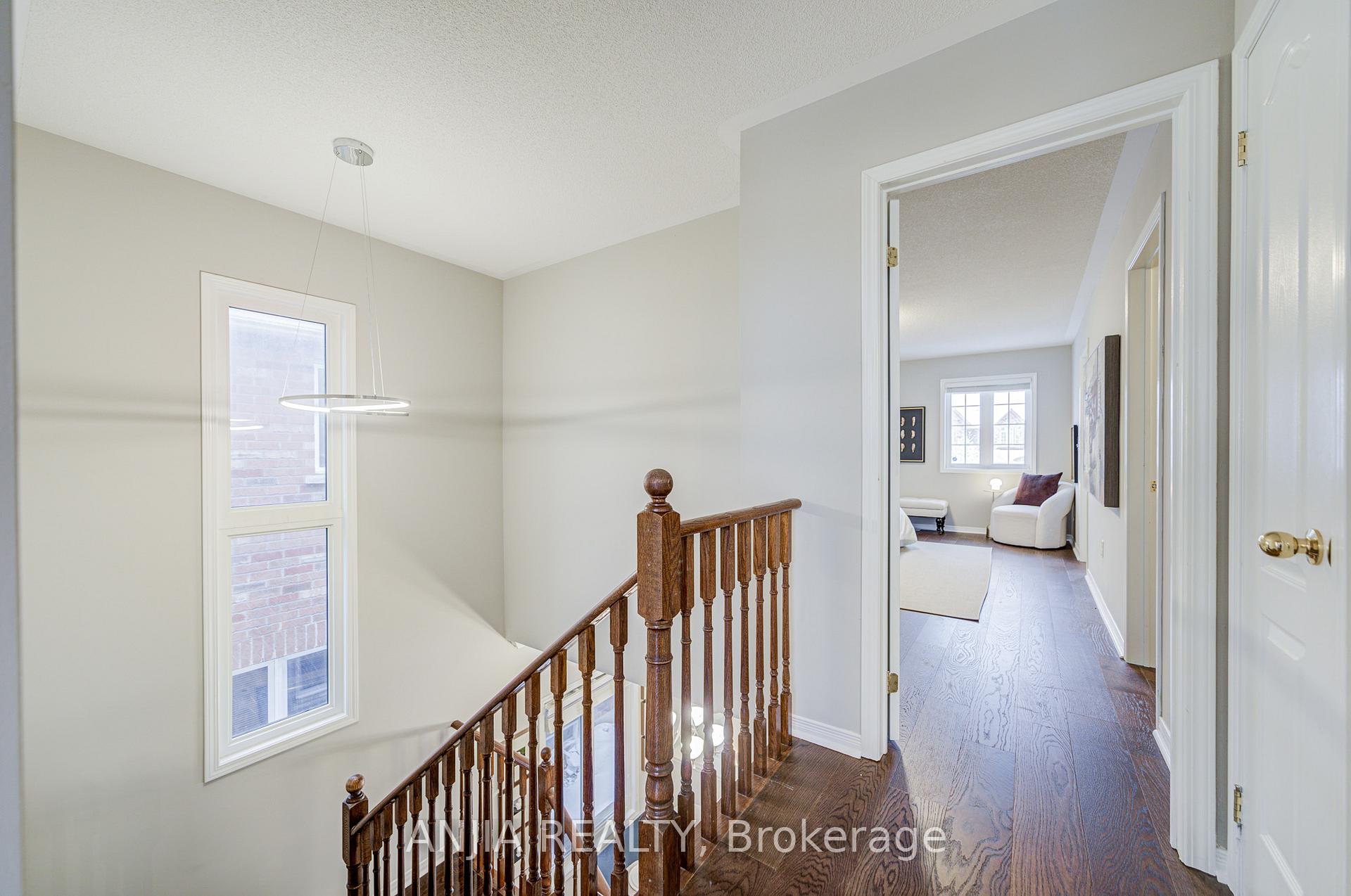 Photo 27 of 178 Roy Rainey Avenue, Markham, Wismer — HOMEH