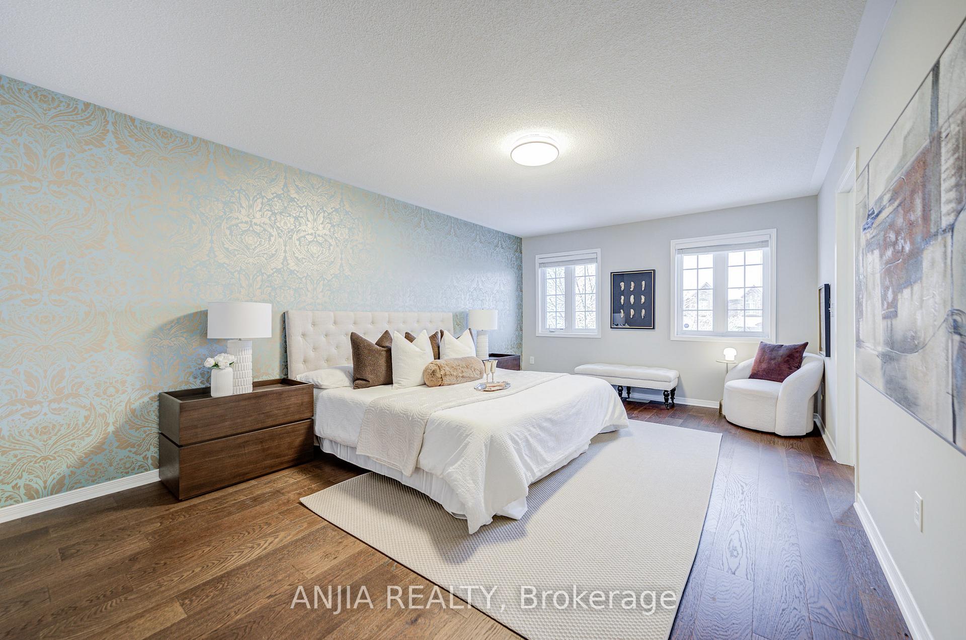 Photo 28 of 178 Roy Rainey Avenue, Markham, Wismer — HOMEH