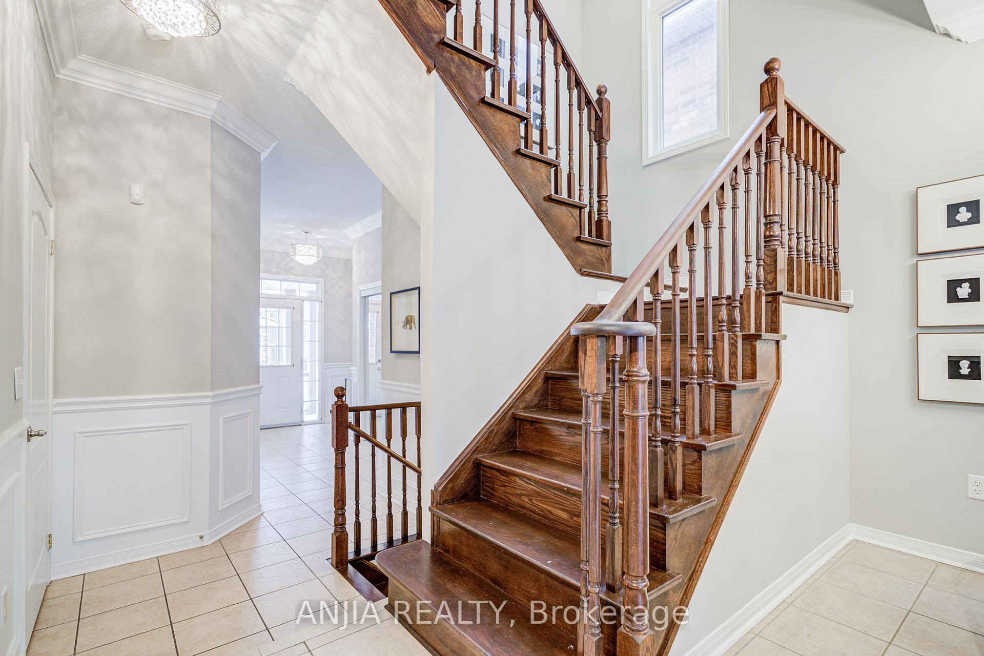 Photo 29 of 178 Roy Rainey Avenue, Markham, Wismer — HOMEH
