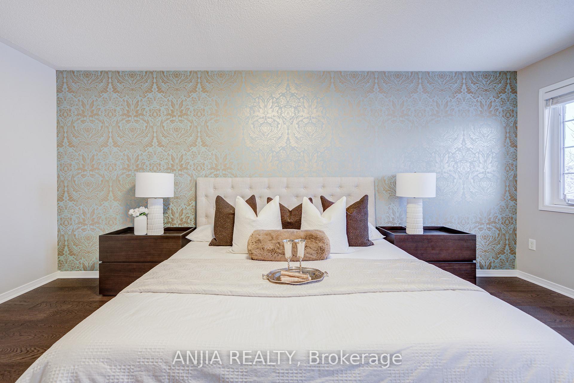 Photo 30 of 178 Roy Rainey Avenue, Markham, Wismer — HOMEH
