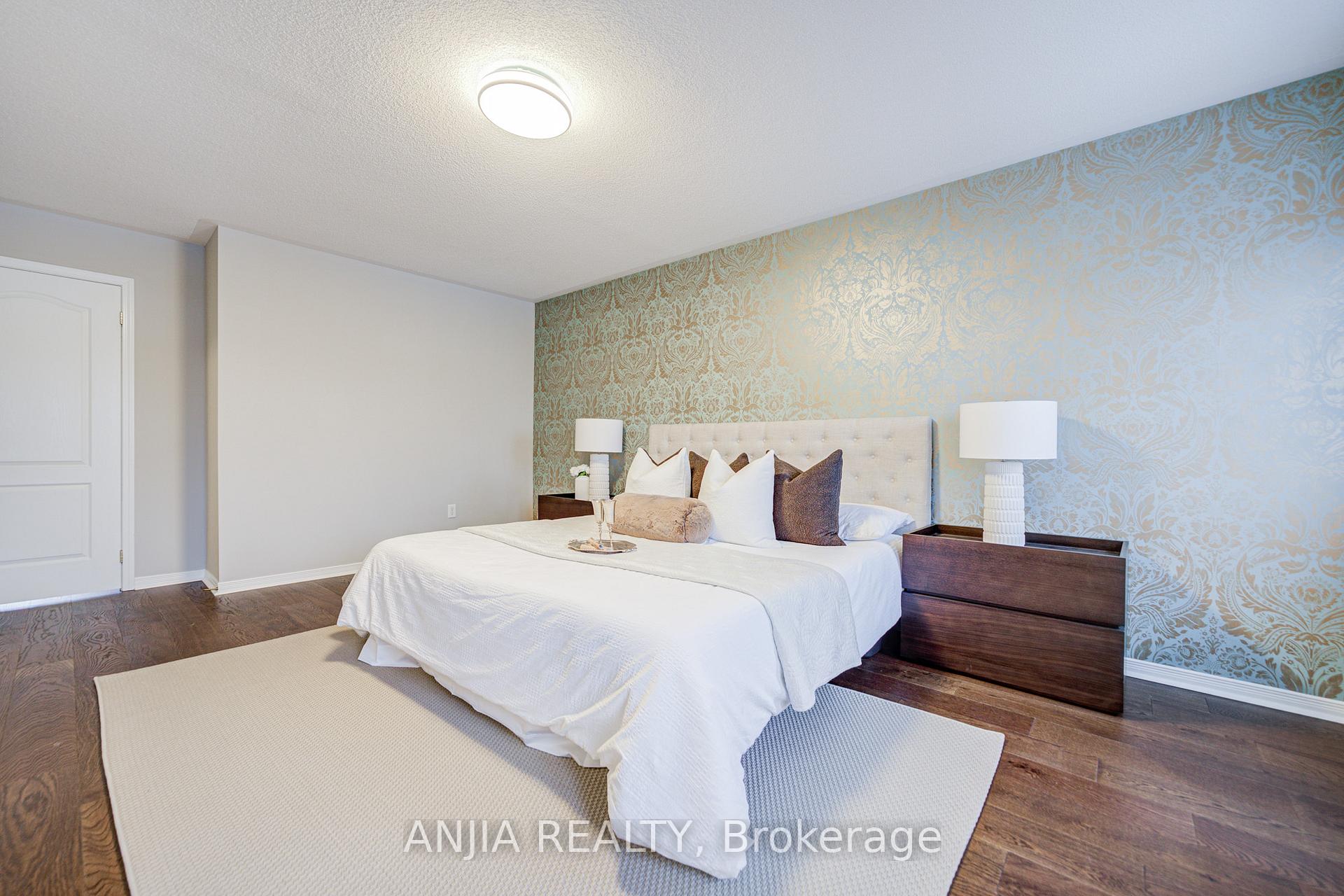 Photo 31 of 178 Roy Rainey Avenue, Markham, Wismer — HOMEH