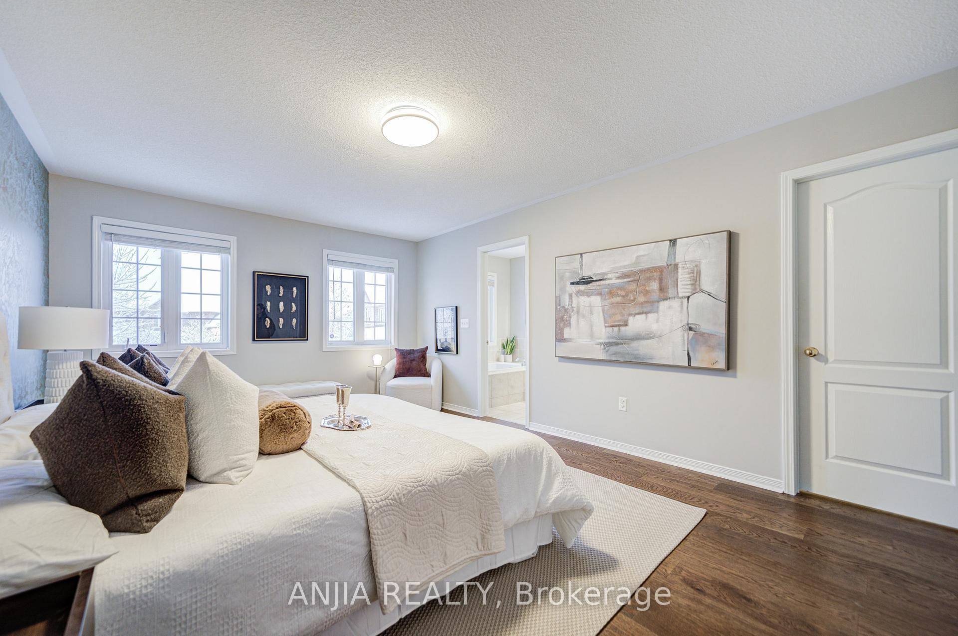 Photo 32 of 178 Roy Rainey Avenue, Markham, Wismer — HOMEH