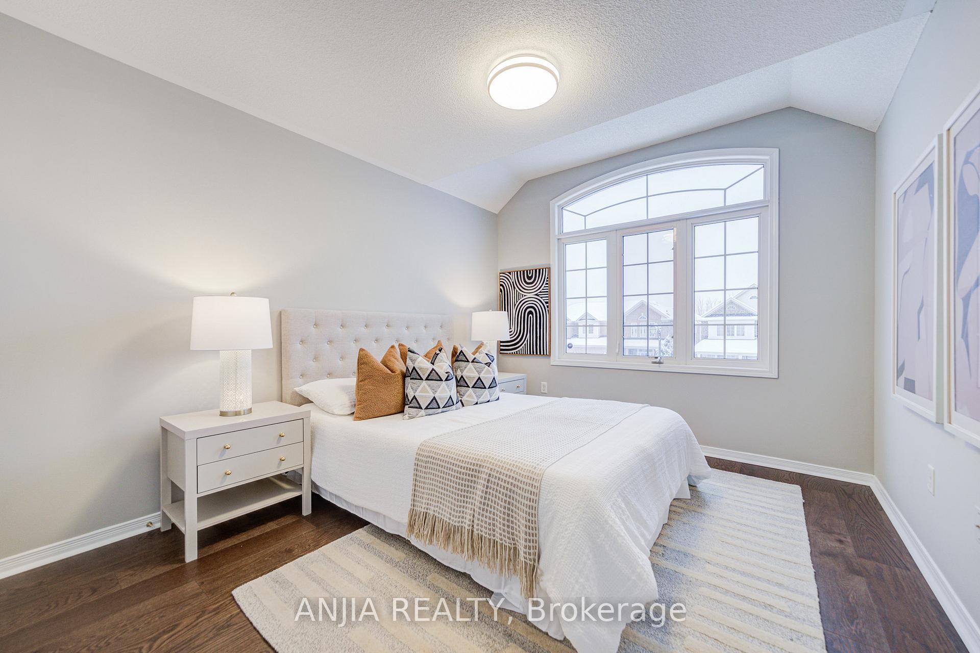 Photo 37 of 178 Roy Rainey Avenue, Markham, Wismer — HOMEH