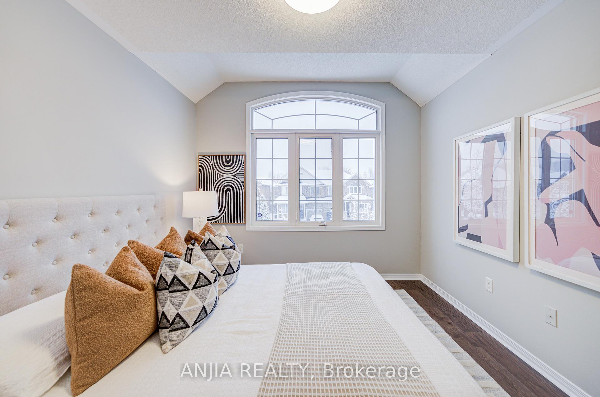 Photo 38 of 178 Roy Rainey Avenue, Markham, Wismer — HOMEH