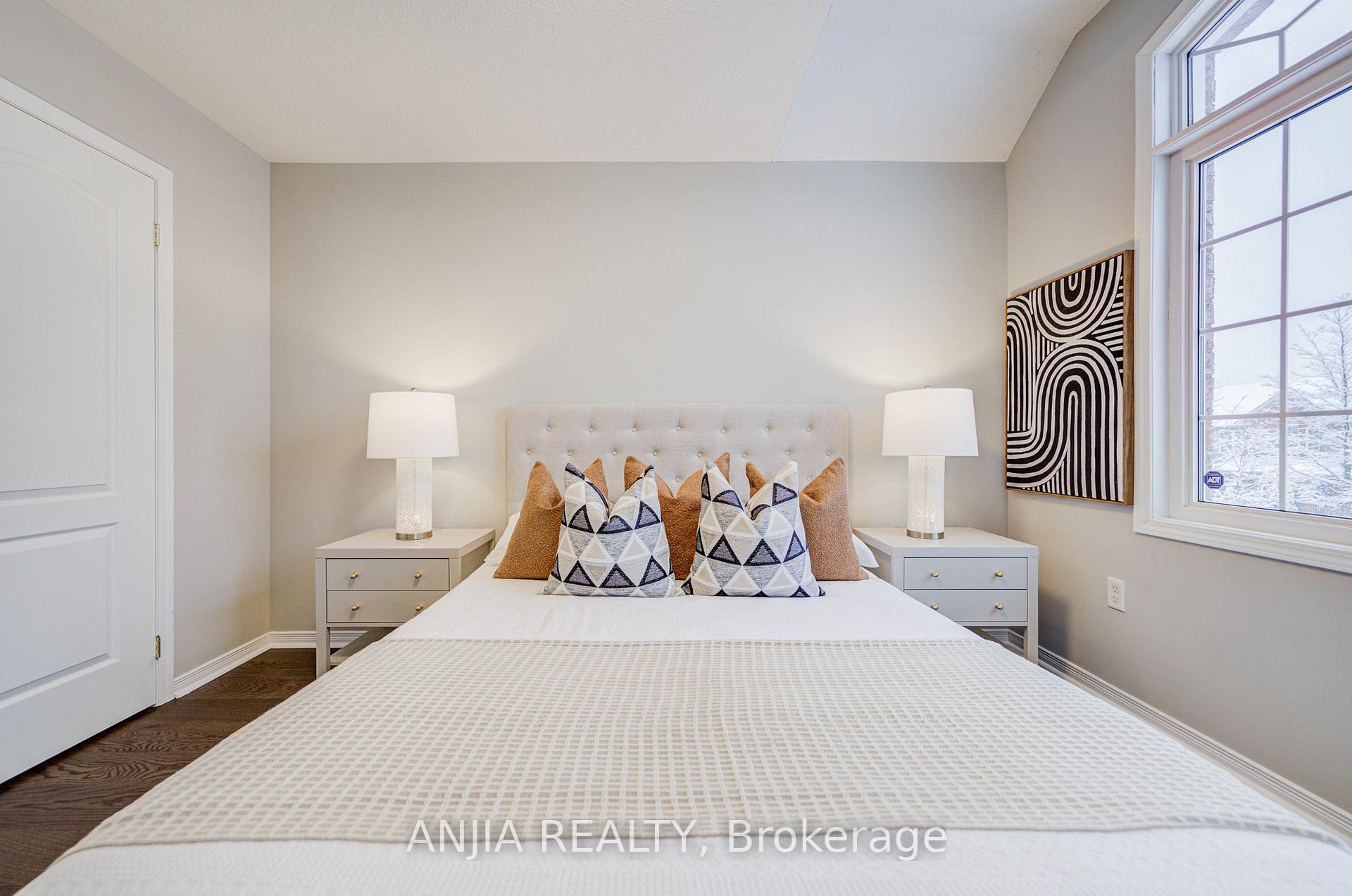 Photo 39 of 178 Roy Rainey Avenue, Markham, Wismer — HOMEH