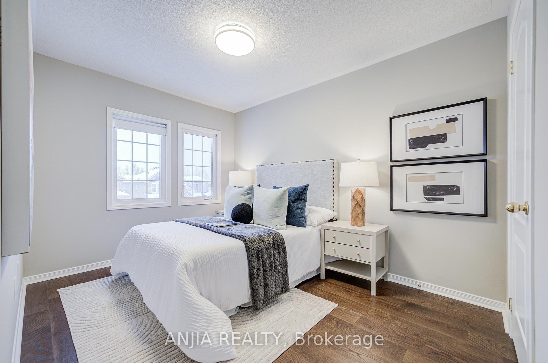 Photo 40 of 178 Roy Rainey Avenue, Markham, Wismer — HOMEH