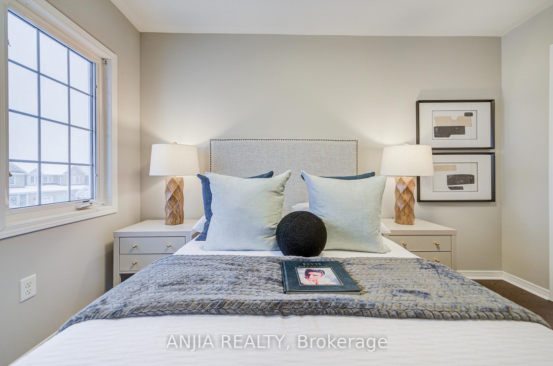 Photo 41 of 178 Roy Rainey Avenue, Markham, Wismer — HOMEH
