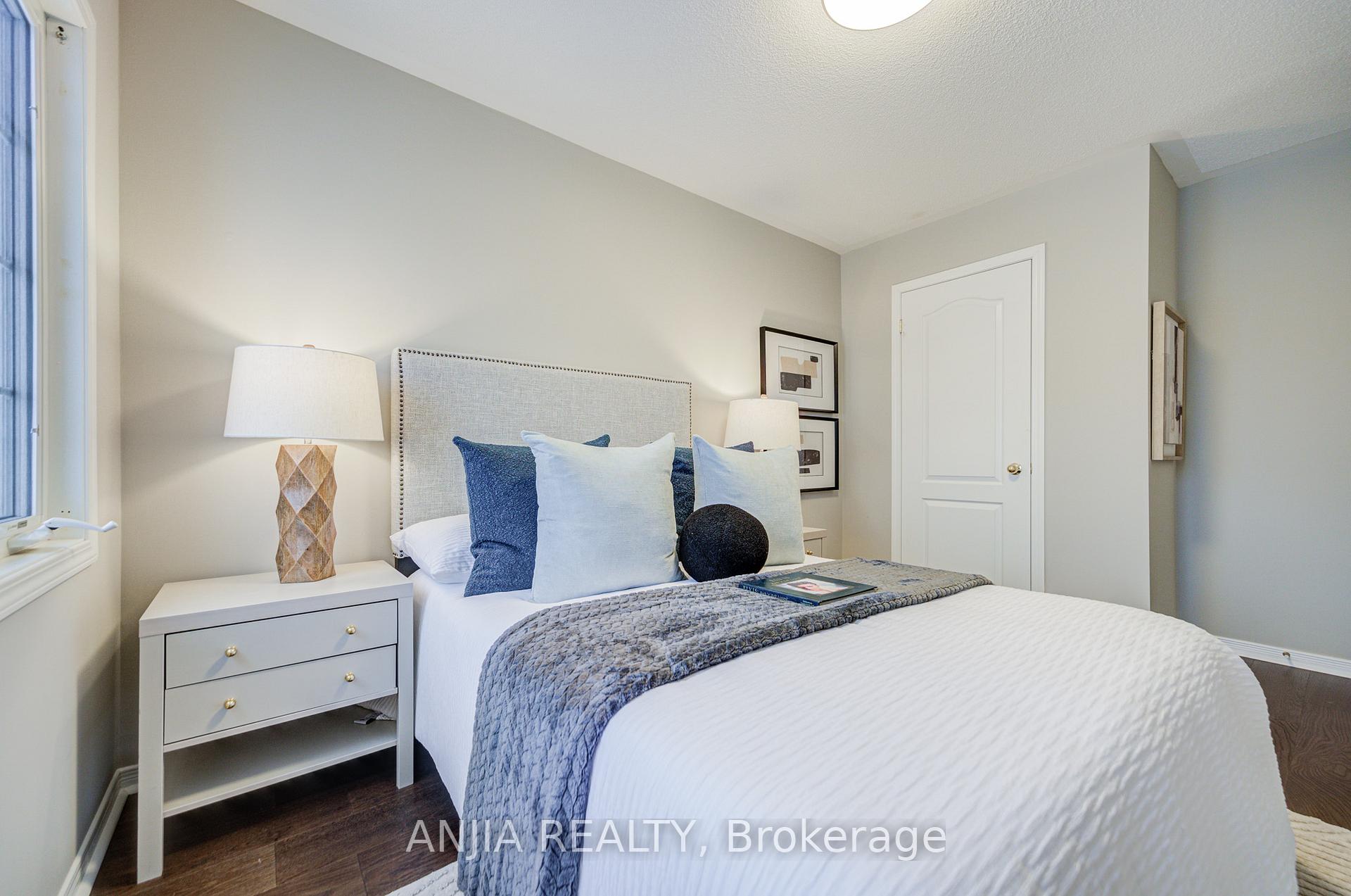 Photo 42 of 178 Roy Rainey Avenue, Markham, Wismer — HOMEH