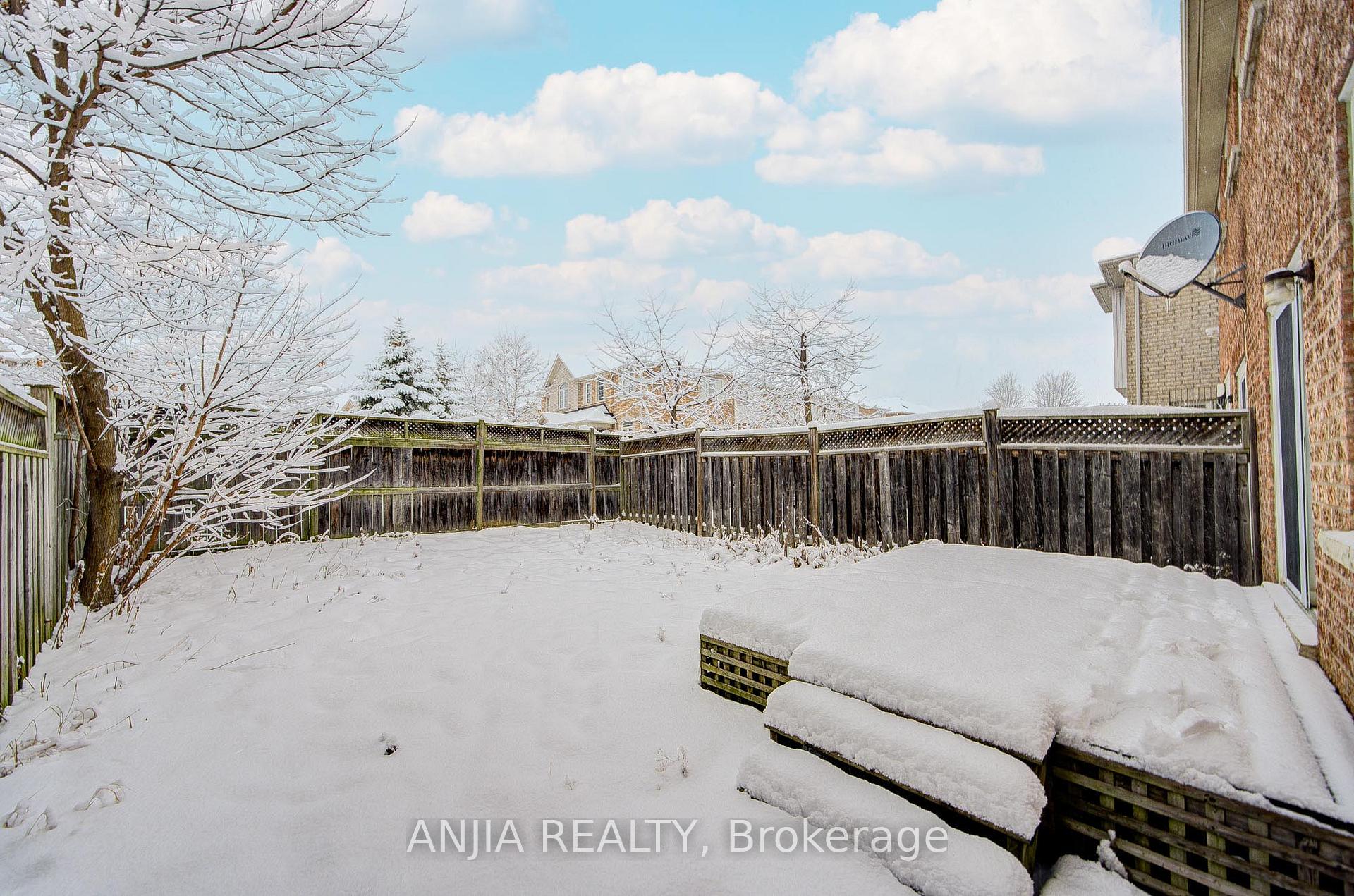 Photo 45 of 178 Roy Rainey Avenue, Markham, Wismer — HOMEH
