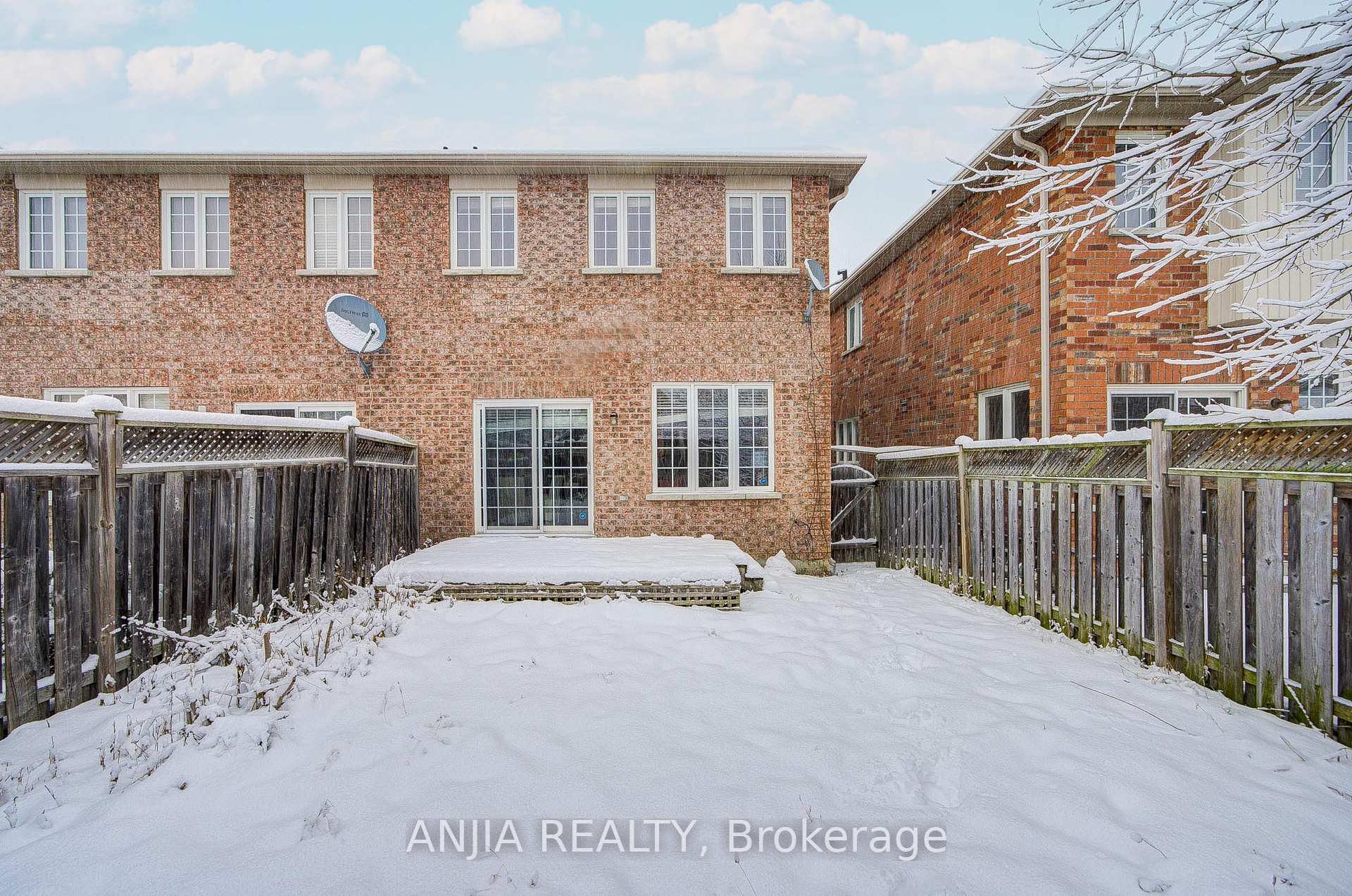 Photo 46 of 178 Roy Rainey Avenue, Markham, Wismer — HOMEH