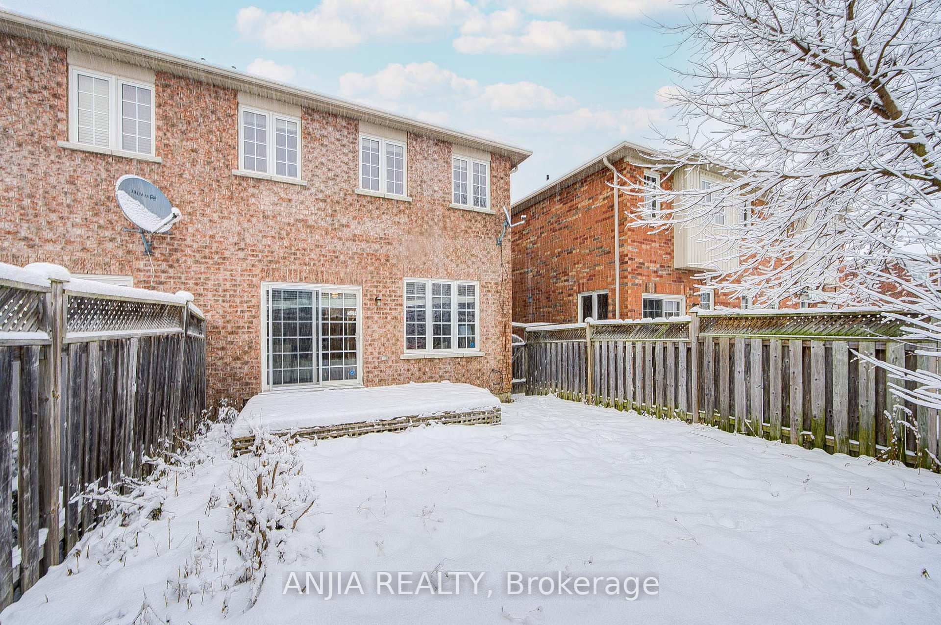 Photo 47 of 178 Roy Rainey Avenue, Markham, Wismer — HOMEH