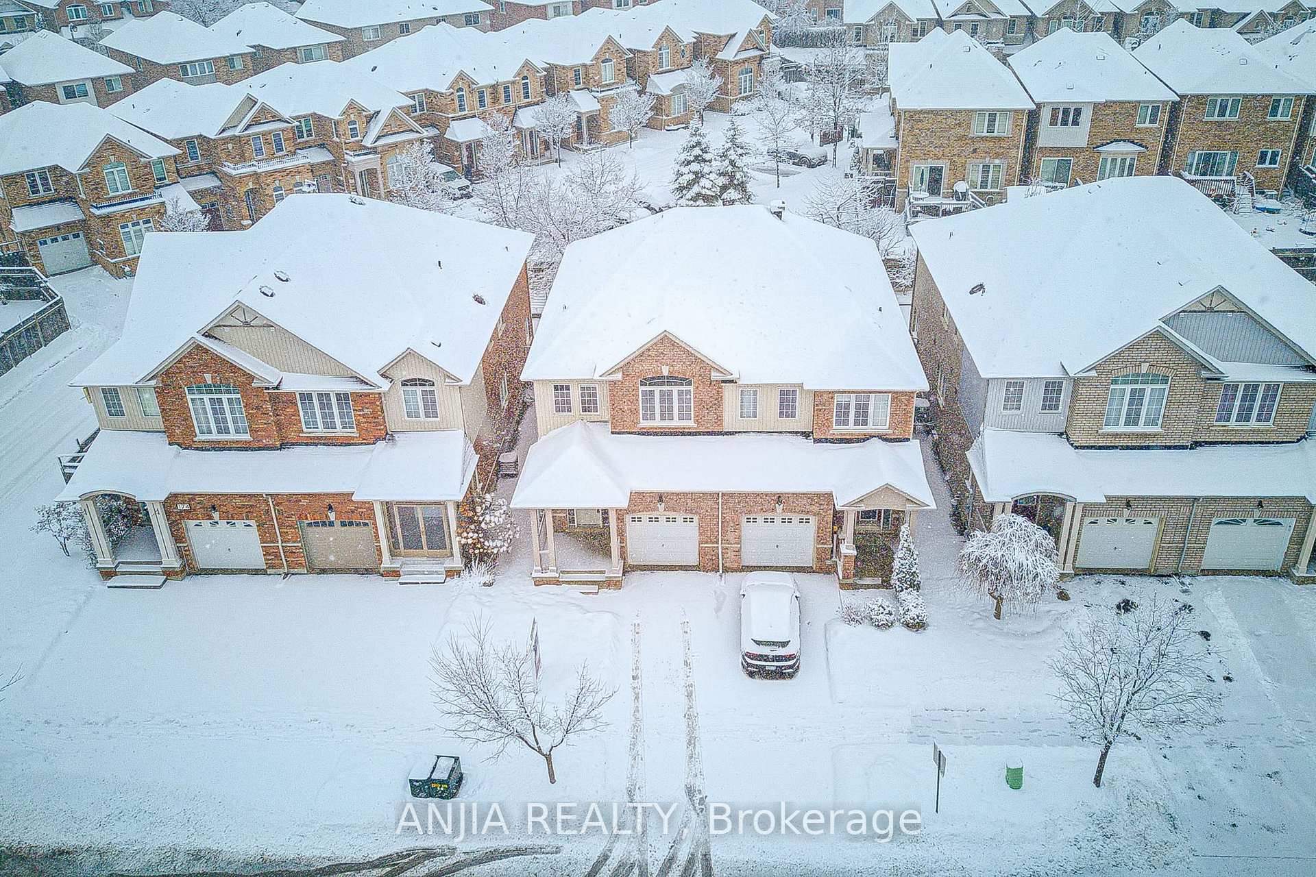 Photo 49 of 178 Roy Rainey Avenue, Markham, Wismer — HOMEH