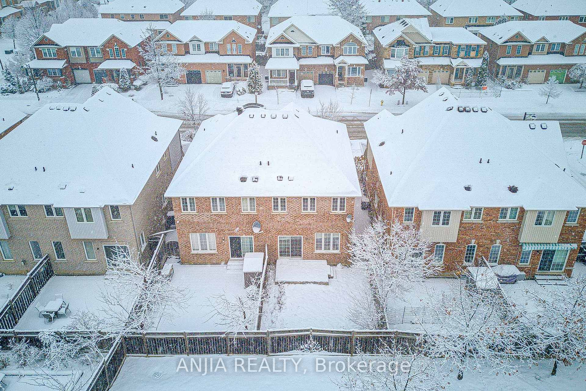 Photo 50 of 178 Roy Rainey Avenue, Markham, Wismer — HOMEH