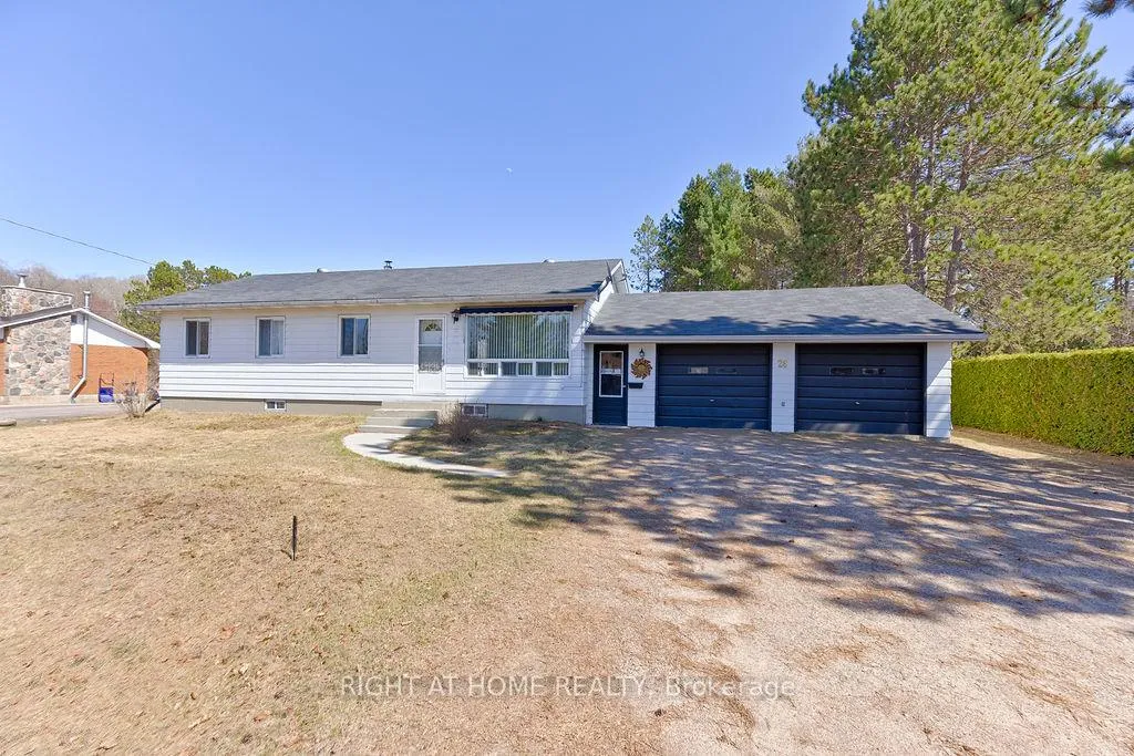 Photo 2 of 28 Jackpine Street, Madawaska Valley, Madawaska Valley — HOMEH