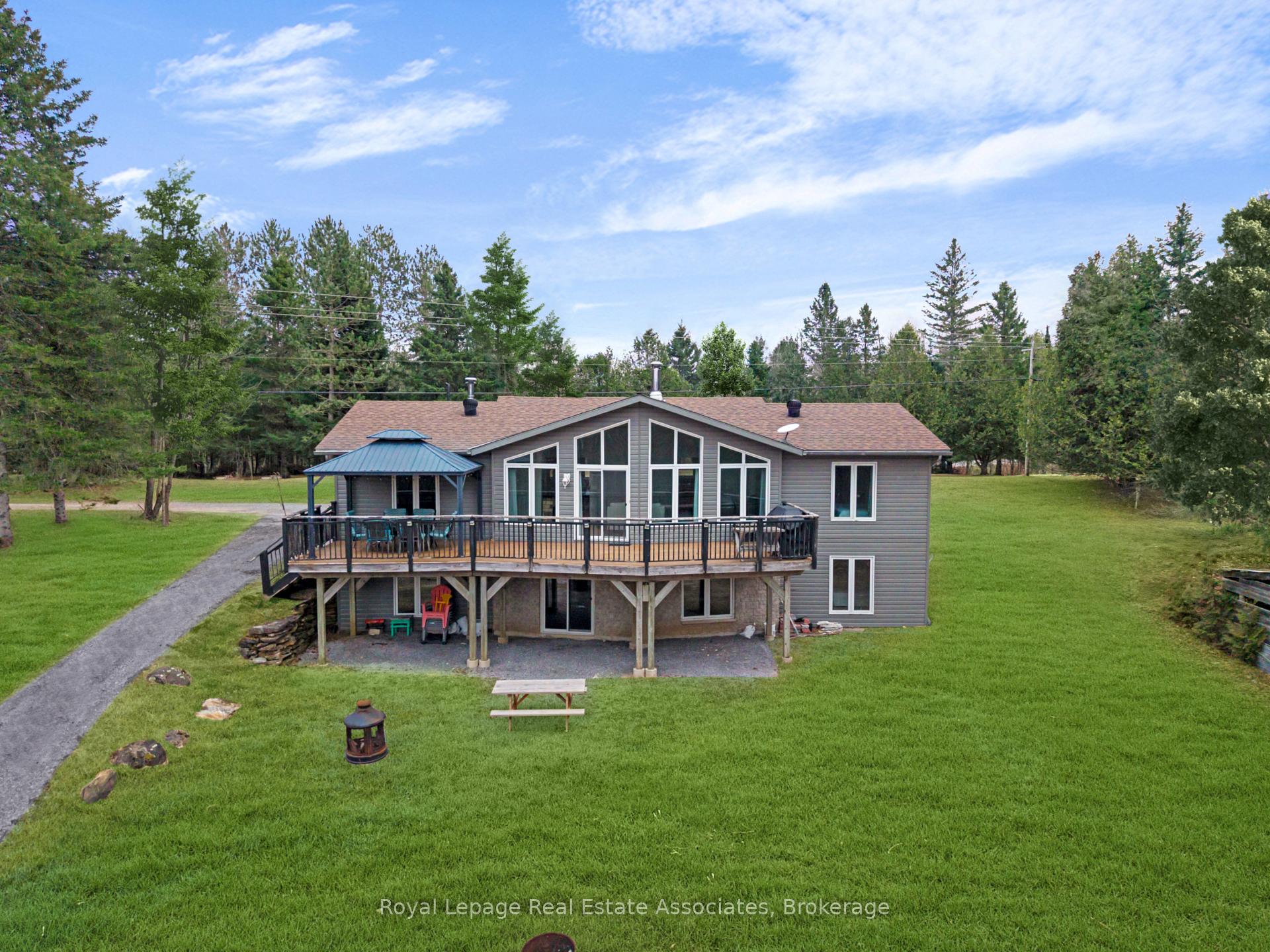 Photo 1 of 1713 Weslemkoon Lake Road, Limerick — HOMEH