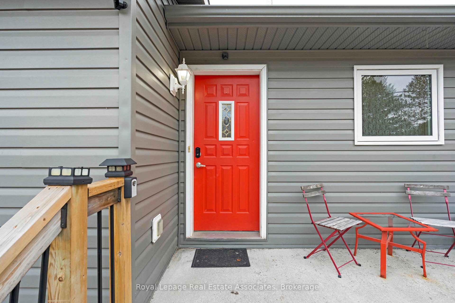 Photo 6 of 1713 Weslemkoon Lake Road, Limerick — HOMEH