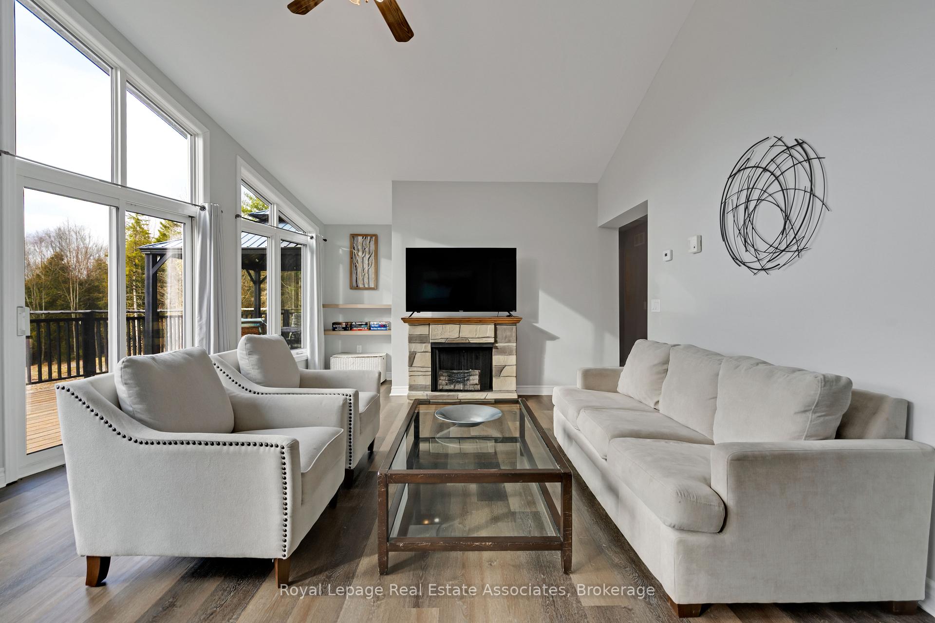 Photo 9 of 1713 Weslemkoon Lake Road, Limerick — HOMEH