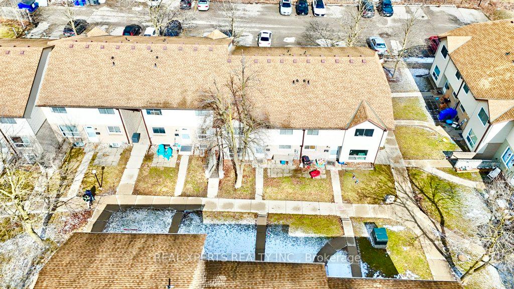 Photo 11 of Unit Unit# 15, 453 Albert St Street, Waterloo — HOMEH