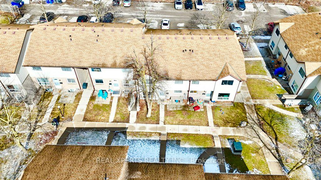 Photo 20 of Unit Unit# 15, 453 Albert St Street, Waterloo — HOMEH
