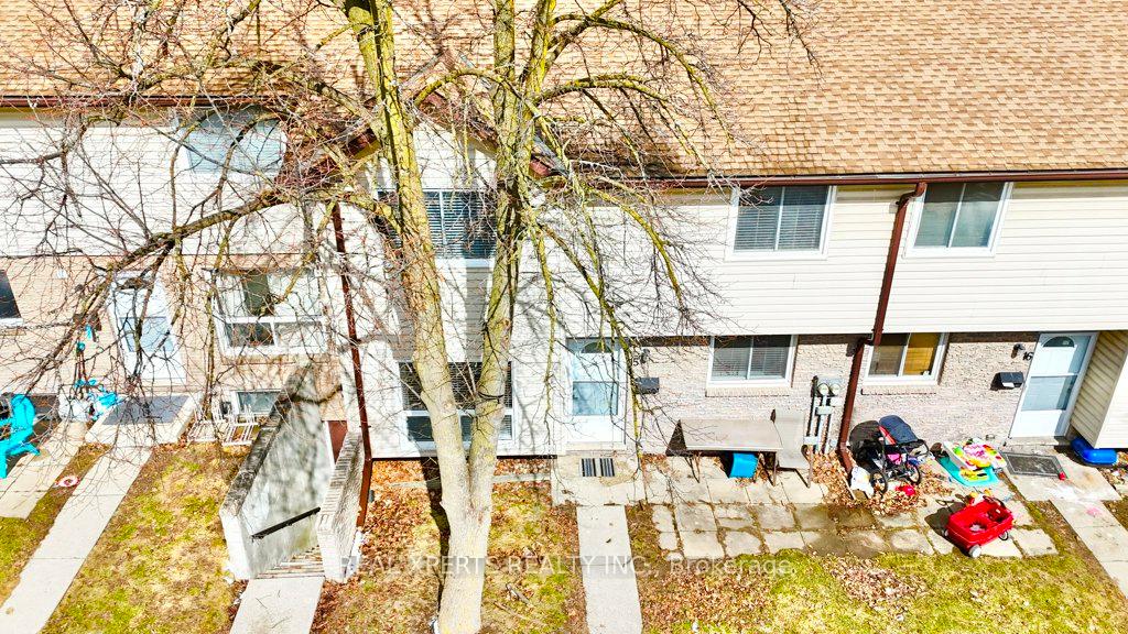 Photo 16 of Unit Unit# 15, 453 Albert St Street, Waterloo — HOMEH