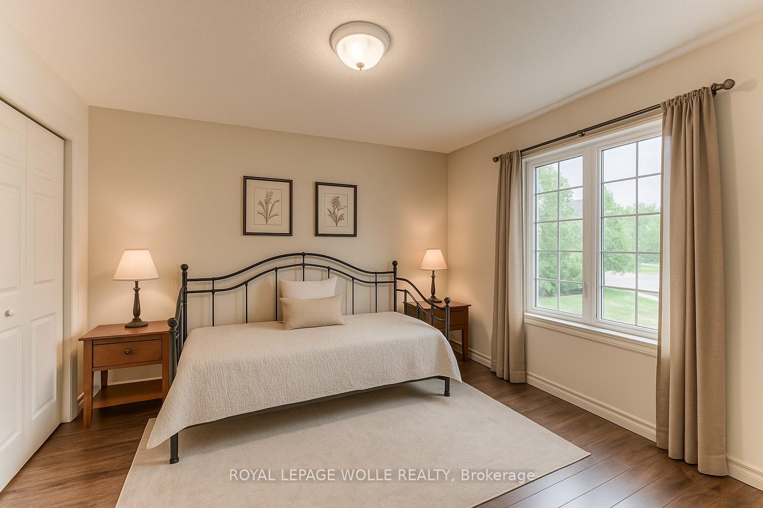 Photo 5 of Unit 10D, 350 Doon Valley Drive, Kitchener — HOMEH